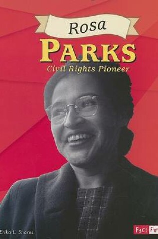 Cover of Rosa Parks