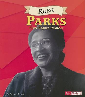 Cover of Rosa Parks