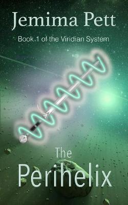 Book cover for The Perihelix