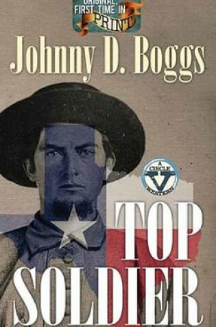 Cover of Top Soldier