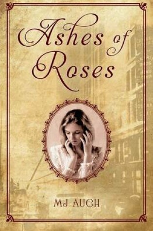 Cover of Ashes of Roses