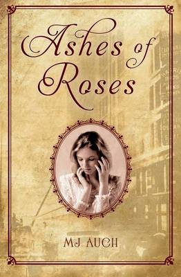 Book cover for Ashes of Roses