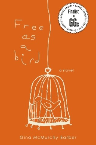 Cover of Free as a Bird
