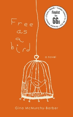 Book cover for Free as a Bird