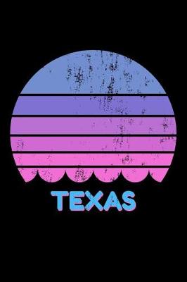 Book cover for Texas