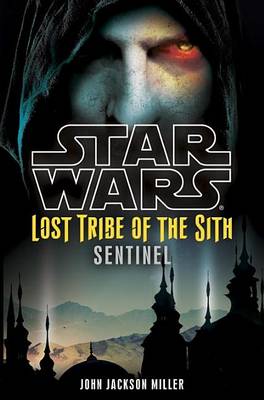 Book cover for Star Wars