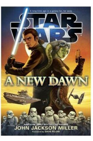 Cover of Star Wars