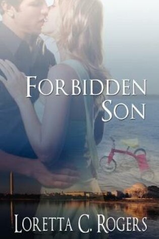 Cover of Forbidden Son