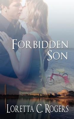 Book cover for Forbidden Son