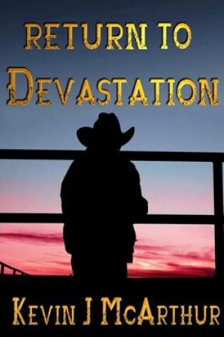 Cover of Return to Devastation