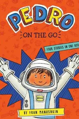 Cover of Pedro on the Go