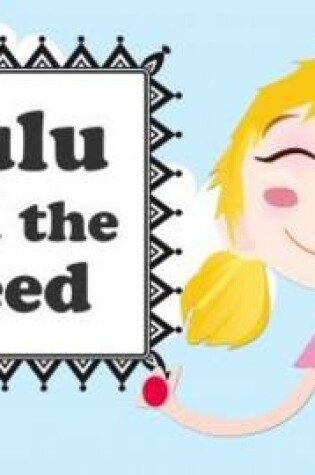 Cover of Lulu and the Seed