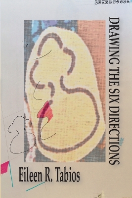 Book cover for Drawing The Six Directions