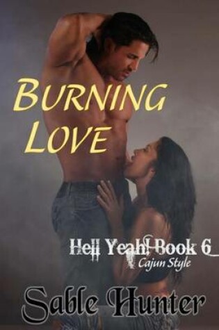 Cover of Burning Love