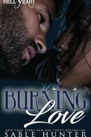 Cover of Burning Love