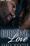 Book cover for Burning Love