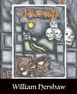 Book cover for Michael