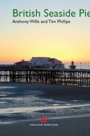 Cover of British Seaside Piers