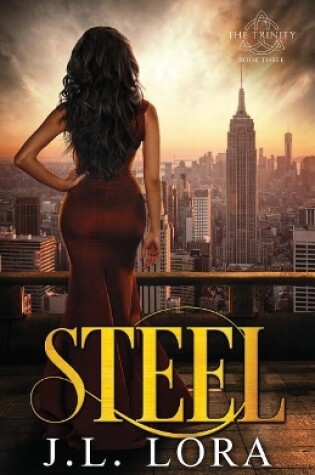 Cover of Steel