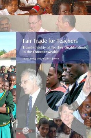 Cover of Fair Trade for Teachers