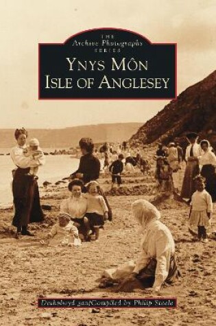 Cover of Ynys Mon