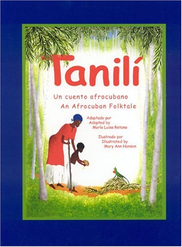 Cover of Tanili