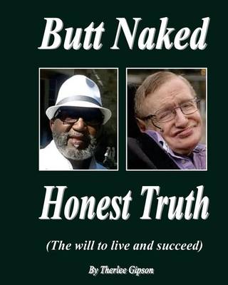 Book cover for Butt Naked Honest Truth