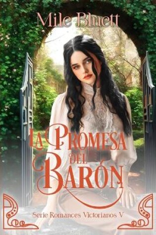 Cover of La promesa del barón