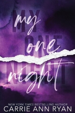 Cover of My One Night - Special Edition
