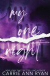 Book cover for My One Night - Special Edition