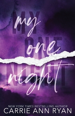 Cover of My One Night - Special Edition