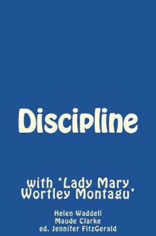 Cover of Discipline