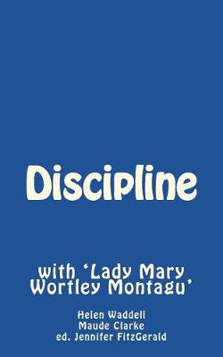 Book cover for Discipline