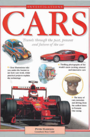 Cover of Cars