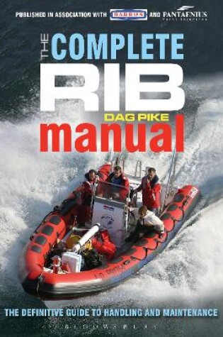 Cover of The Complete RIB Manual