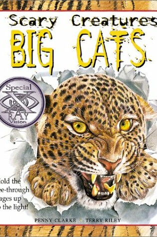 Cover of Big Cats