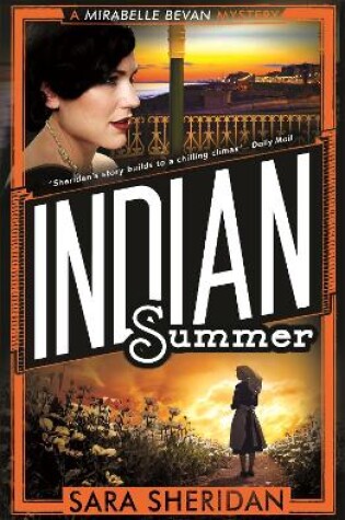 Cover of Indian Summer