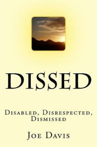 Cover of Dissed