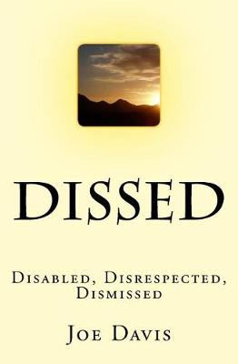 Book cover for Dissed