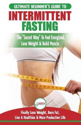 Book cover for Intermittent Fasting