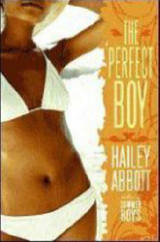 Cover of The Perfect Boy