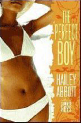 Book cover for The Perfect Boy