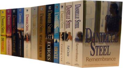 Cover of Danielle Steel Collection