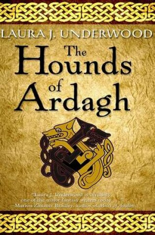 Cover of The Hounds of Ardagh