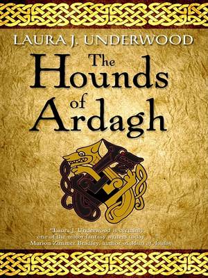 Cover of The Hounds of Ardagh