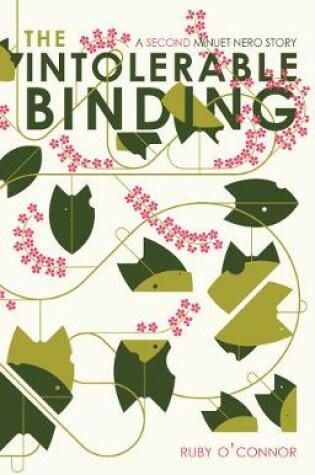 Cover of The Intolerable Binding
