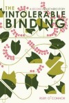 Book cover for The Intolerable Binding