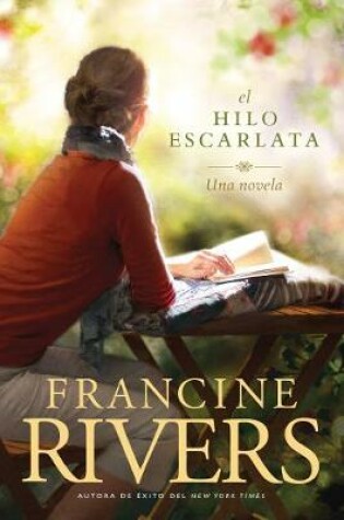 Cover of El hilo escarlata