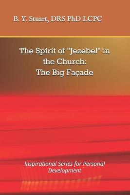 Book cover for The Spirit of Jezebel in the Church