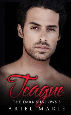 Book cover for Teague